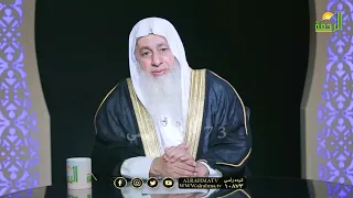 أصول الإيمان بالقدر في شرح الأربعين النووية الشيخ مصطفى العدوي 