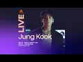 Download Lagu Audacy Live: Jung Kook