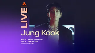 Download Audacy Live: Jung Kook MP3
