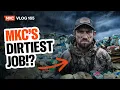 MKC S DIRTIEST JOB