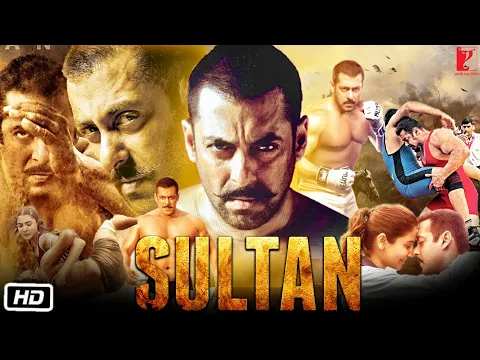 Download MP3 Sultan Full HD Movie in Hindi | Salman Khan | Anushka Sharma | Randeep Hooda | interesting facts