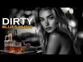 Download Lagu Dirty Blues - Raw Guitar \u0026 Jazz Sounds for Evening Indulgence | Whiskey \u0026 Cigars