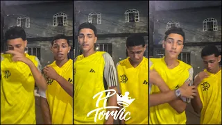 E NÓS TACA O PAU NESSAS VAGA, QUE SE FD E TUDO PT x PIQUE RJ - MC MN [ PL TORVIC & FB DE NITERÓI ]