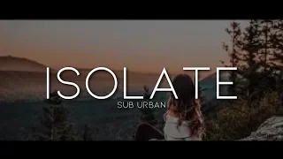Sub Urban - Isolate