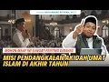 Lagu Misi Pendangkalan Akidah Umat Islam Di Akhir Tahun ! Ustadz Muhammad Ridwan