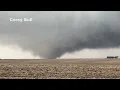 Williamsburg Iowa Tornado January 16th 2023