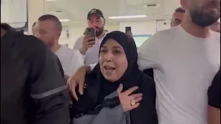 وين العريس الحور العين يا فاروق ما قالته والدة الشهيد فاروق سلامة فلسطين 