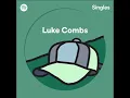 Download Lagu Luke Combs- Dive