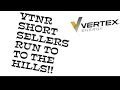 Short Bets On VTNR Stock Going Wrong As Vertex Energy Pivots To Renewable Diesel