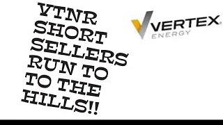 Short Bets On VTNR Stock Going Wrong As Vertex Energy Pivots To Renewable Diesel