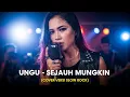 Download Lagu UNGU - SEJAUH MUNGKIN | COVER VERSI SLOW ROCK