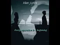 Mert Demir - Ama Dön Desem (English Lyrics)