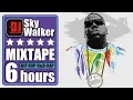 Download Lagu Hip Hop RnB Rap 🔥 6 hours 🔥 Premium MixTape Throwback Music Party Songs | DJ SkyWalker