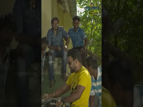 Nadula break adika vendiya soolnilai! #mullilpanithuli #tamilshorts #dgtimes
