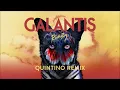 GALANTIS - Rich Boy (Quintino Remix)