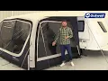 Download Lagu Nordic Shore Vorzelt mit Luft Kollektionsvideo in Deutsch | Innovative Familien Camping