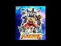 Download Lagu GENSEISHIN JUSTIRISERS - MITTSU NO CHIKARA - SOUNDTRACK