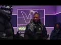 REEKZ - VOTS SESSIONS W/ Kenny Allstar