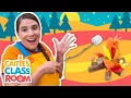 Let s Go Camping Caitie s Classroom Camping for kids