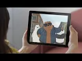 Watch \u0026 Play App (November 2015) | Cartoon Network Asia