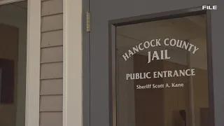 Addiction recovery services to resume at Hancock County Jail
