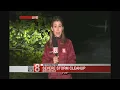Brookfield Residents React To Storm