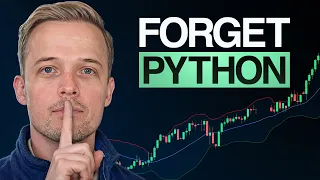 If I Started Algo Trading in 2026 This Is What I d do