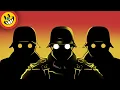 The Quirks of German Wolfenstein The New Order - Retrospective