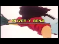 Download Lagu Oliver y Benji (Campeones) - Los Magos del Balón (Opening España \u0026 Japón HD) [Canción Completa]