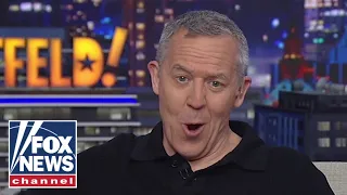 Gutfeld Das wirkt wie ein entscheidendes Detail das man weggelassen hat
