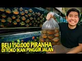 Download Lagu HUNTING HEWAN PENGHUNI SUNGAI AMAZON PALING GANAS! MENGERIKAN!