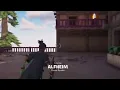 Fortnite Valhalla 2 Bossfight key locations Alfheim
