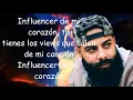 Influencer  - Jay Kalyl (video lyrics)