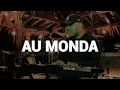 MAMBRI AWOM - AU MONDA (SOLO PIANO)