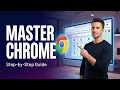 How to Use Google Chrome Updated 2026 Step-by-Step Beginner Guide