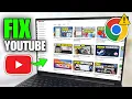 How To Fix YouTube Not Working On Chrome Browser