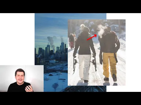 A1: урок аудирования — Photos of Toronto, Canada in Spring/Summer and Winter | English Comprehensible Input for ESL Beginners