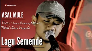 asal mule cover kance lampung official