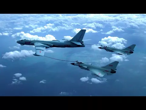 《强军》 60秒宣传片 | CCTV