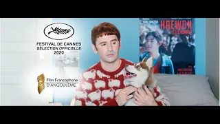 GARÇON CHIFFON - Bande Annonce [VF]