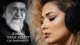 janji sejati true promise kinanti