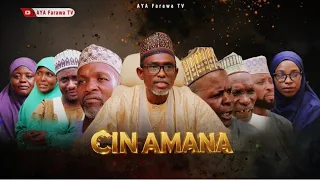 Cin Amana