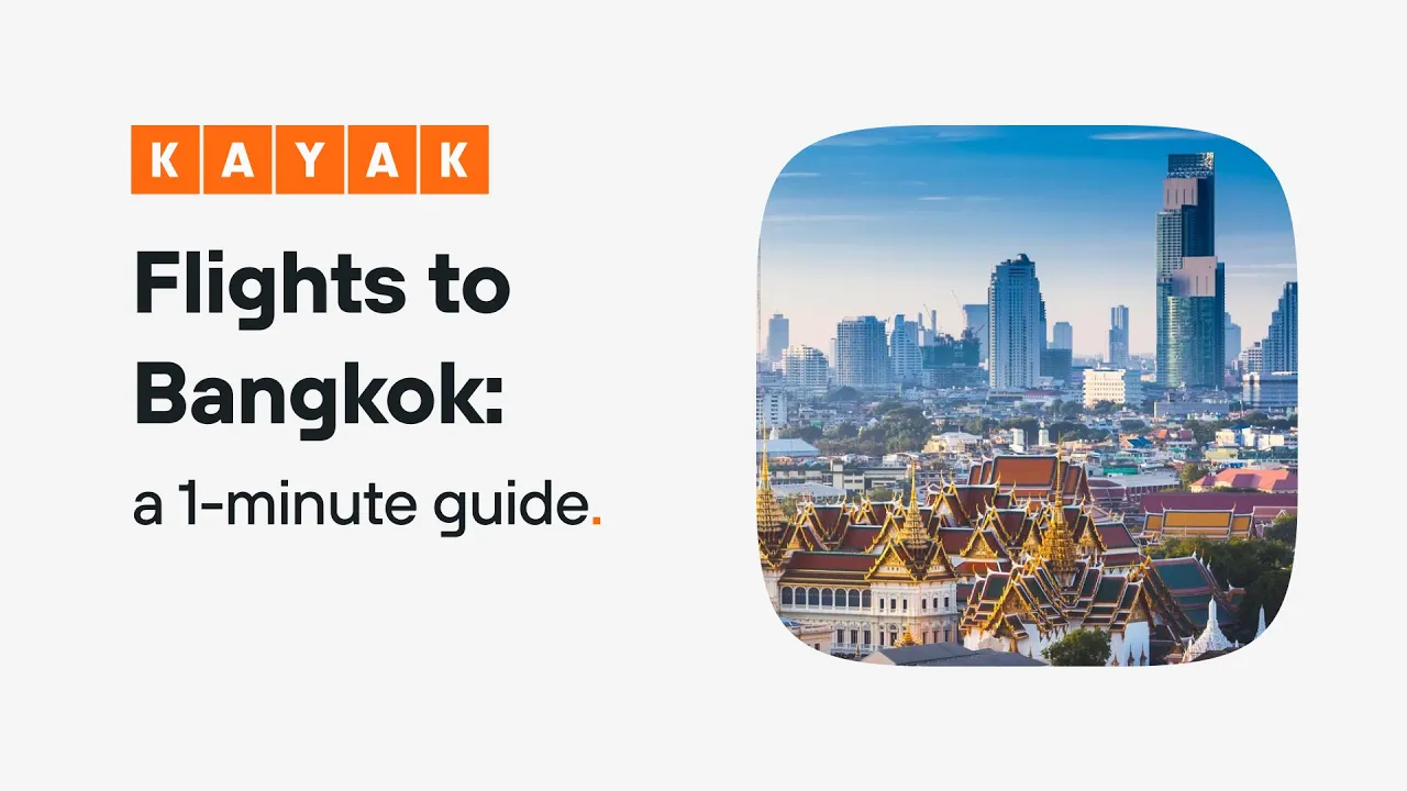$398 CHEAP FLIGHTS from Chicago to Bangkok (CHI BKK) KAYAK