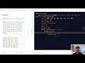 885 Spiral Matrix III - English Version