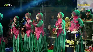 Download Sholawat Badar - Nasida Ria Live Bogor MP3