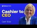 From Cashier to CEO Carin Stutz on Building a 40-Year Restaurant Career