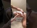 Seattle Face Massage Reflexology