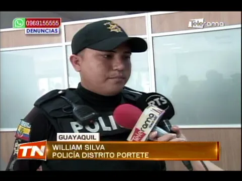 Un hombre fue detenido por microtráfico