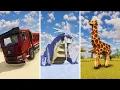 15 Amazing Minecraft Mods in December | Re:Animal, Monster Expansion Update \u0026 More