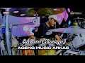 Lagu COVER KENDANG KY AGENG - CEK SOUND (MENUNGGU) - AGENG MUSIC feat DHEHAN PRO